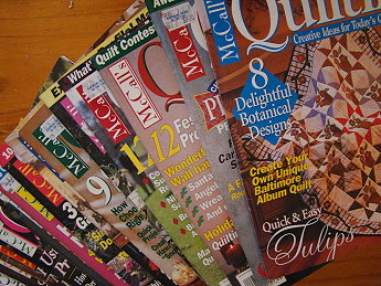 Magazines 3